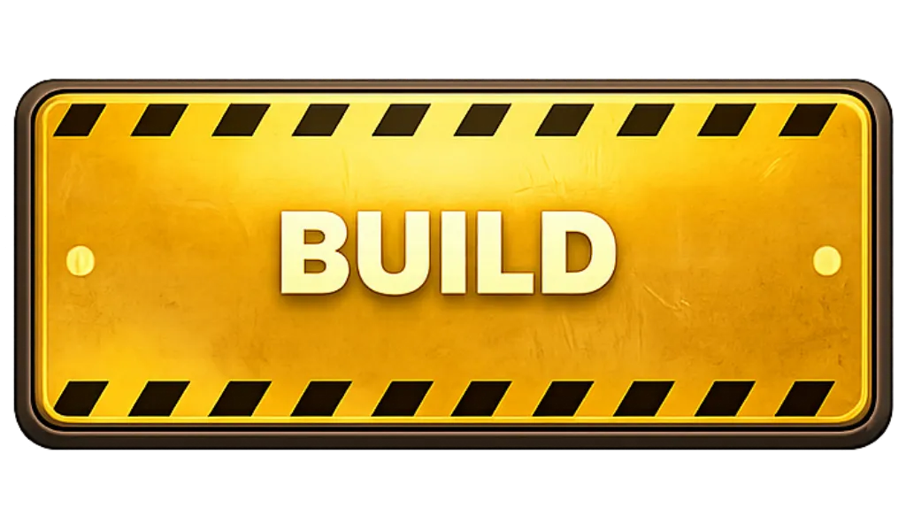 Tower Rush Build